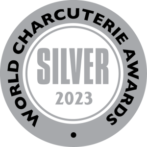 Silver World Charcuterie Awards 2023